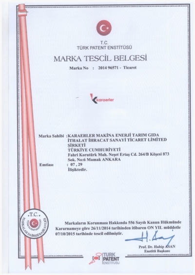markatescil