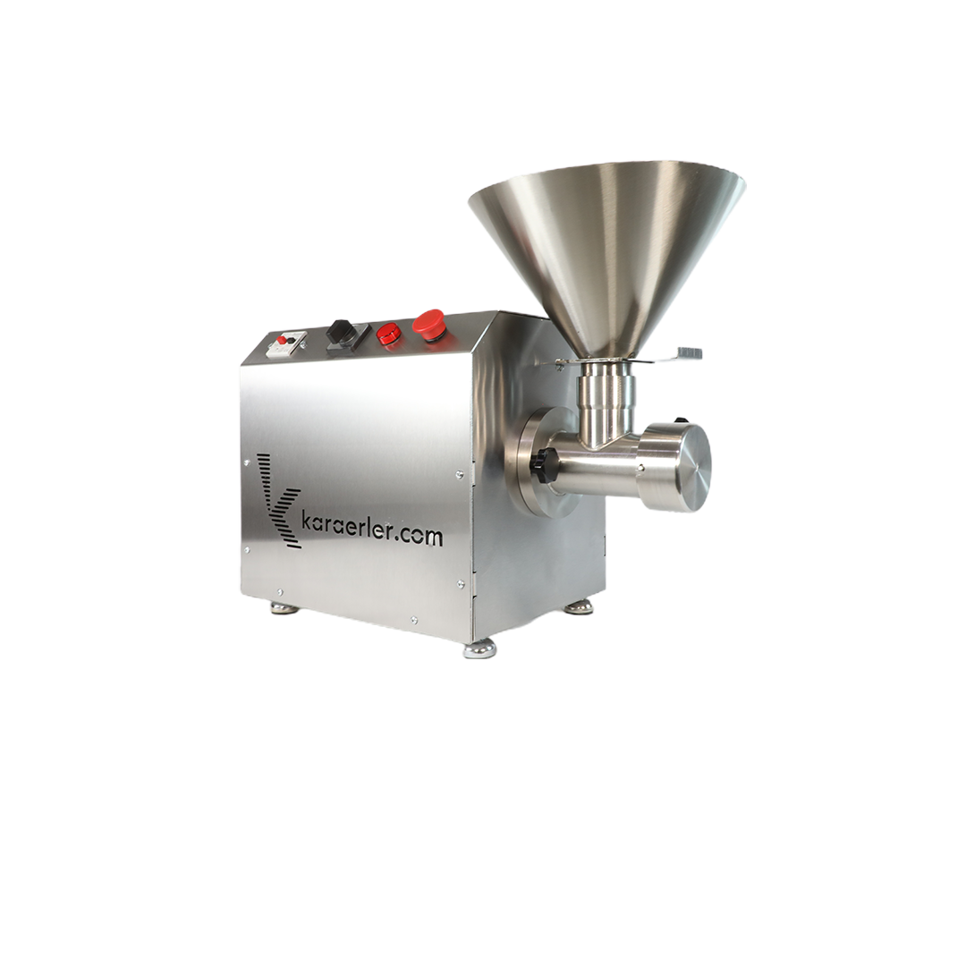 Puree Machine P1 Plus